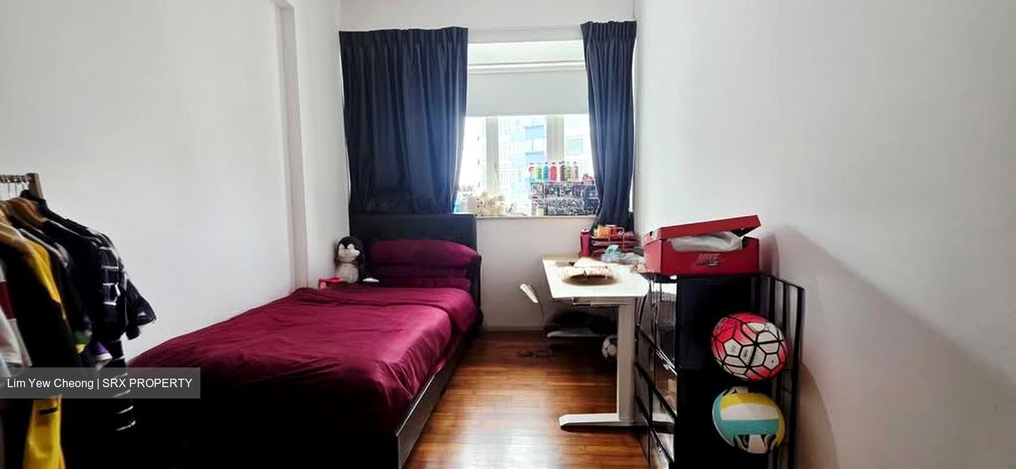 Costa Del Sol (D16), Condominium #566422631